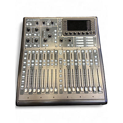 Used Behringer X32 Producer Digital Mixer