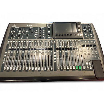 Used Behringer X32 Producer Digital Mixer