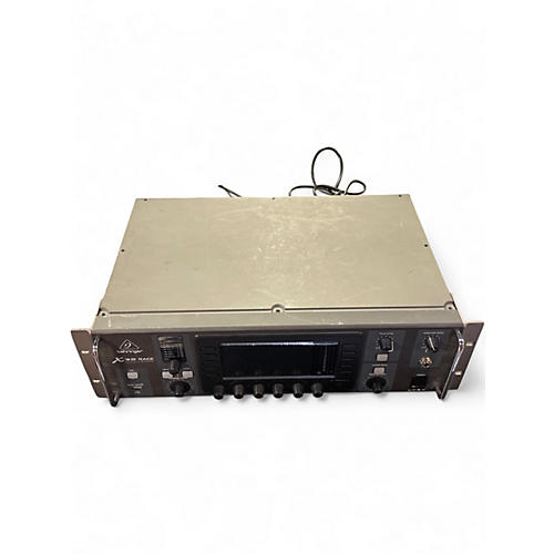 Used Behringer X32 Rack Digital Mixer