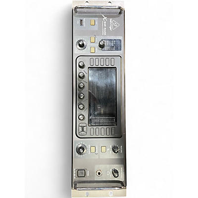 Used Behringer X32 Rack Digital Mixer