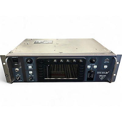 Used Behringer X32 Rack Digital Mixer