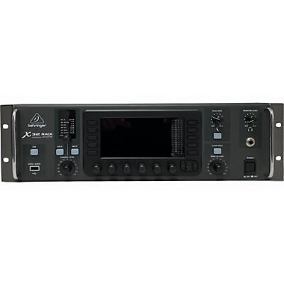 Used Behringer X32 Rack Digital Mixer