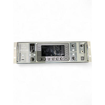 Used Behringer X32 Rack Digital Mixer