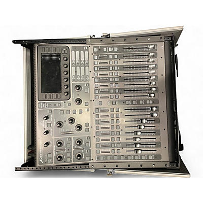 Used Behringer X32 Rack Digital Mixer