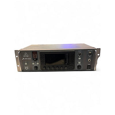 Used Behringer X32 Rack Digital Mixer