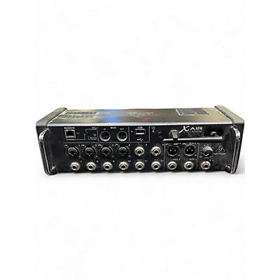 Used Behringer XAIR Digital Mixer