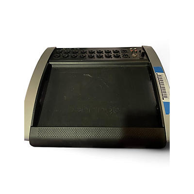 Used Behringer XAIR X18 Digital Mixer