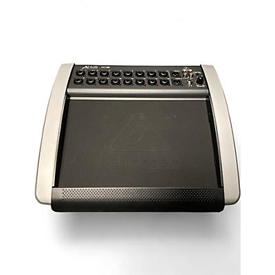 Used Behringer XAIR X18 Digital Mixer