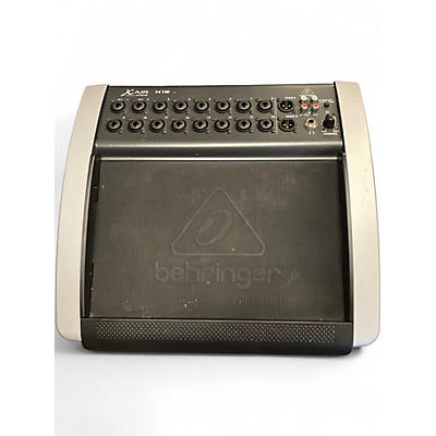 Used Behringer XAIR X18 Digital Mixer