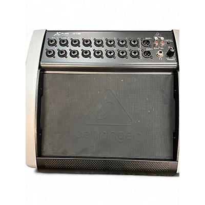 Used Behringer XAIR X18 Digital Mixer