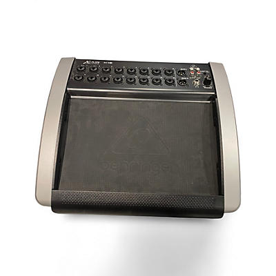 Used Behringer XAIR X18 Powered Mixer