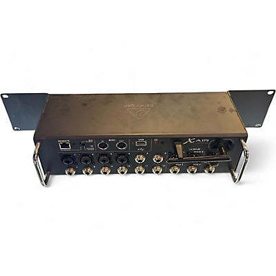 Used Behringer XAIR XR12 Digital Mixer