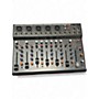 Used Behringer XENYX 1003B Powered Mixer