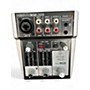Used Behringer XENYX 302USB Powered Mixer