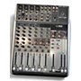 Used Behringer XENYX Q1204USB Unpowered Mixer