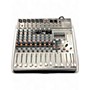 Used Behringer Used Behringer XENYX QX1222USB Unpowered Mixer