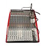 Used Behringer XENYX UFX1604 Unpowered Mixer