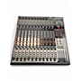 Used Behringer XENYX Unpowered Mixer