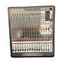 Used Behringer XENYX XL1600 Power Amp
