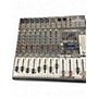 Used Behringer XENYX1222FX Unpowered Mixer