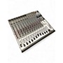 Used Behringer XENYX2222FX Powered Mixer