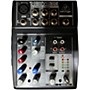 Used Behringer XENYX502 Powered Mixer