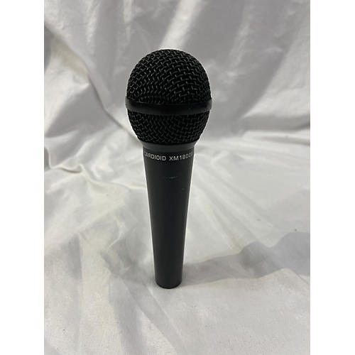 Behringer Used Behringer XM1800 Dynamic Microphone