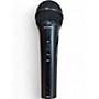 Used Behringer XM1800S Dynamic Microphone