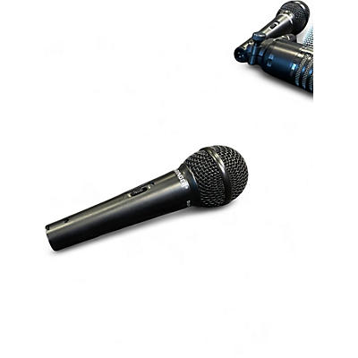 Used Behringer XM1800S Dynamic Microphone
