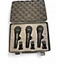 Used Behringer XM1800SK Microphone Pack