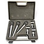 Used Behringer XM1800SK Microphone Pack
