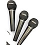 Used Behringer XM1800SK package  Microphone Pack