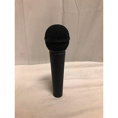 Behringer Used Behringer XM8500 Dynamic Microphone