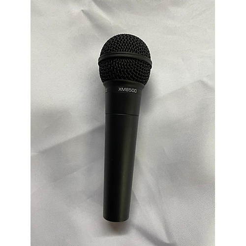 Behringer Used Behringer XM8500 Dynamic Microphone