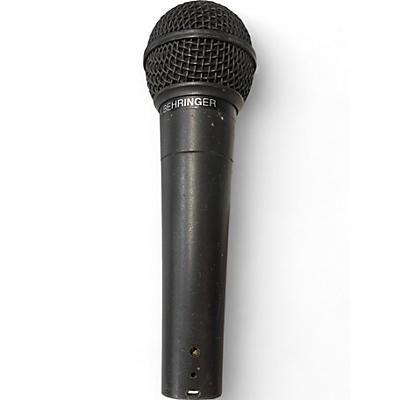 Behringer Used Behringer XM8500 Dynamic Microphone