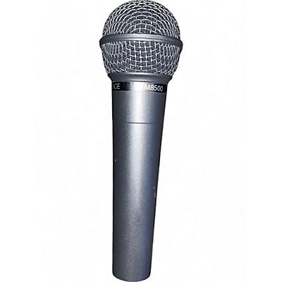 Behringer Used Behringer XM8500 Dynamic Microphone