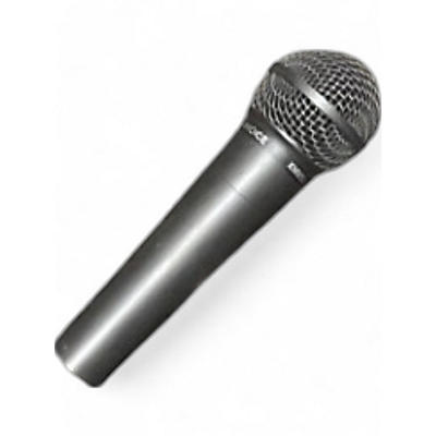 Behringer Used Behringer XM8500 Dynamic Microphone