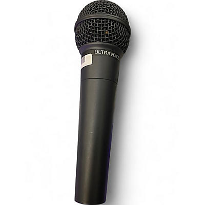 Used Behringer XM8500 Dynamic Microphone