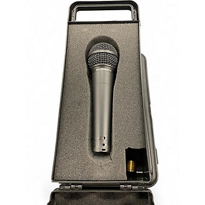 Used Behringer XM8500 Dynamic Microphone