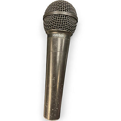 Used Behringer XM8500 Dynamic Microphone