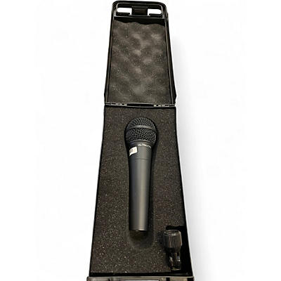 Used Behringer XM8500 Dynamic Microphone