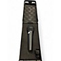 Used Behringer XM8500 Dynamic Microphone