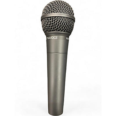 Used Behringer XM8500 Dynamic Microphone