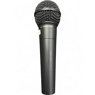 Used Behringer XM8500 Dynamic Microphone