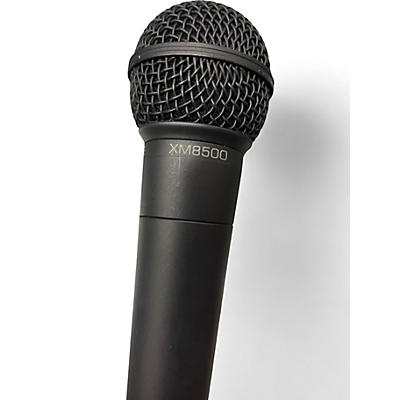 Used Behringer XM8500 Dynamic Microphone