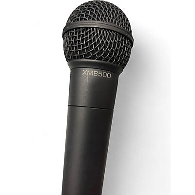 Used Behringer XM8500 Dynamic Microphone