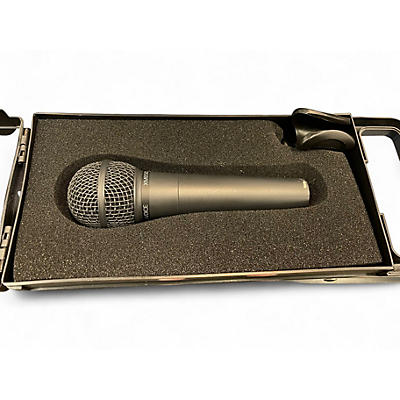 Used Behringer XM8500 Dynamic Microphone