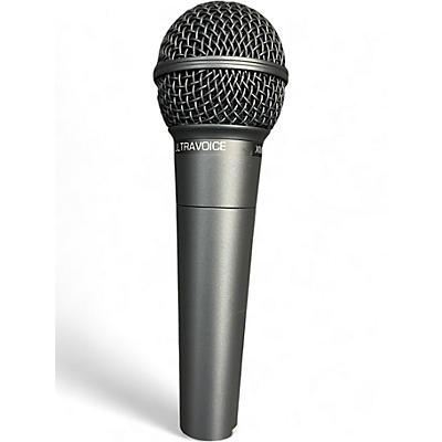 Used Behringer XM8500 Dynamic Microphone