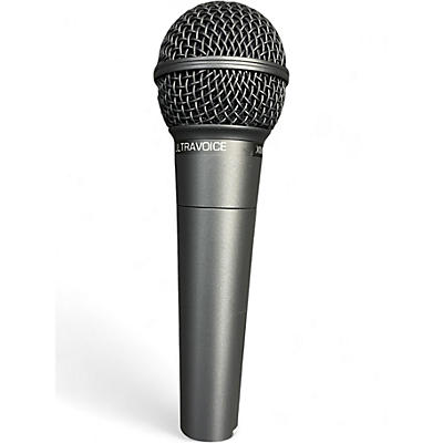 Used Behringer XM8500 Dynamic Microphone
