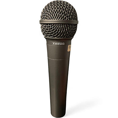 Used Behringer XM8500 Dynamic Microphone
